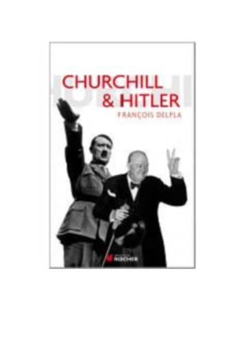 Churchill et Hitler 9782268072883