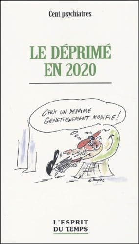Le déprimé en 2020 9782847950038