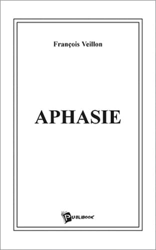 Aphasie 9782748311679