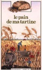 Le Pain de ma tartine 9782070397051