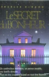Le secret du bonheur 9782228891264