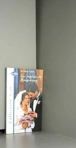 LES MARIES DE HONG-KONG 9782280048347
