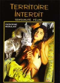 Territoire interdit 9782912003799