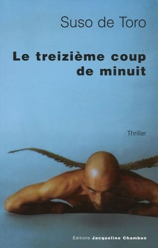 Le Treizième Coup de minuit 9782877112956