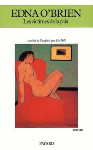 Les Victimes de la paix 9782213026114