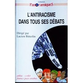 L'antiracisme dans tous ses débats 9782854808940