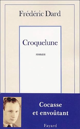 Croquelune 9782213612973