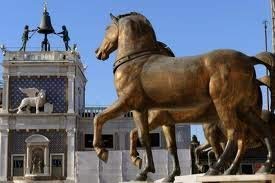 Die venezianische Erbin 9783492115193