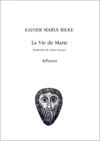 VIE DE MARIE 9782908825220