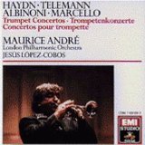 Trompetenkonz.1, Dur/+ [Import] 0077776918921