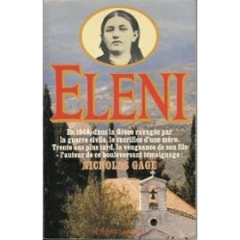 Eleni 9782221013069