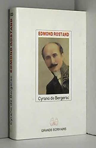 Cyrano de Bergerac 9782903866556
