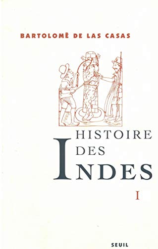 Histoire des Indes, tome 1 9782020204651