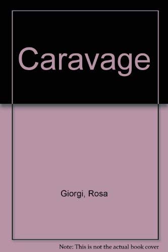 Caravage 9782732424927