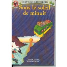 Sous le soleil de minuit 9782081642126