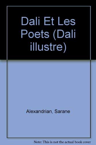 Dali Et Les Poets 9782850181207