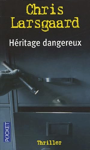 Héritage dangereux 9782266129725
