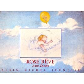 Rose rêve 9782226038654
