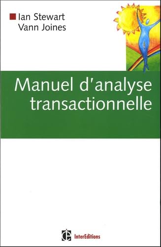 Manuel d'Analyse transactionnelle 9782100492022