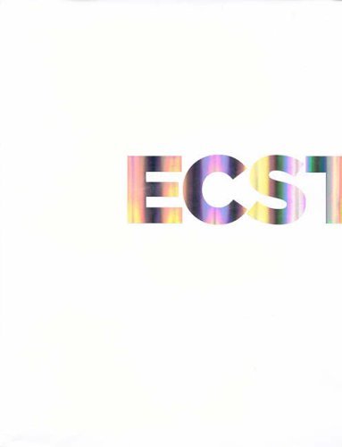 Ecstasy: In And About Altered States 9780914357919