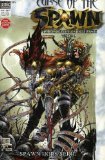 CURSE OF THE SPAWN - LA MALEDICTION DE SPAW TOME 3 - HORS SERIE - N°4 - LIMBES - UN SIGNE DU DESTIN - CATACLYSME 