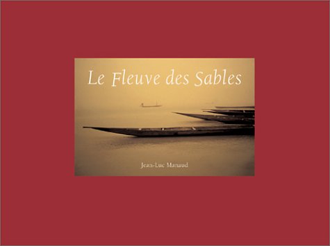 Le Fleuve des sables 9782842773427