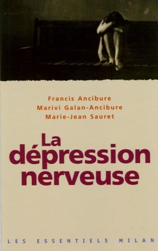 La dépression nerveuse 9782745921321