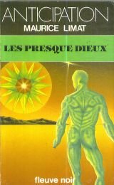 Les presque dieux 9782265021938