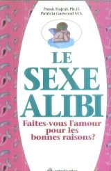 Le sexe alibi 9782890443969