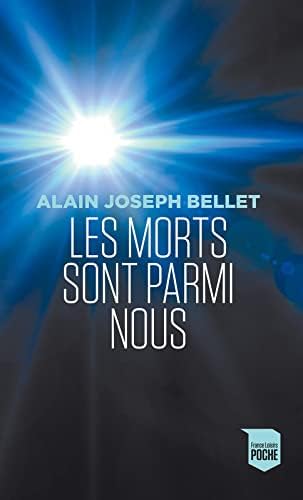 Les morts sont parmi nous 9782298152654