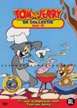 Tom et Jerry, vol.10 7321950659548