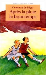 Après la pluie le beau temps 9782010182853