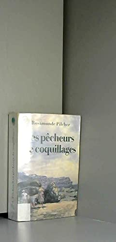 Les pêcheurs de coquillages 9782277231066