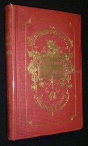 Les aventures de Jean le Savoyard [Board book] [Jan 01, 1891] Cazin Jeanne and Slom 