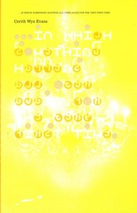 Cerith Wyn Evans 9782879009803