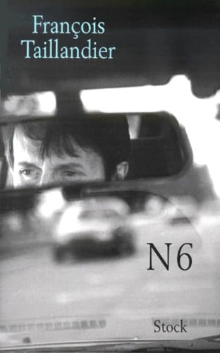 N 6, La route de l'Italie 9782234052932