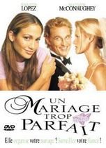 Un mariage trop parfait [Import belge] 5414474350304