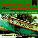 Khaley Etoile 0740042301429