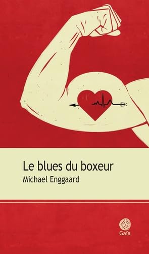 Le blues du boxeur 9782847208610