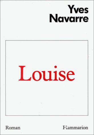 Louise 9782080648563