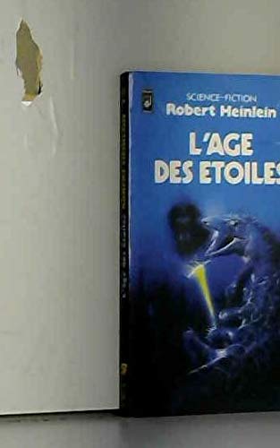 L'Âge des étoiles 9782266010627