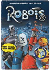 Robots 8712626019718
