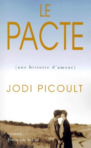 Le Pacte 9782258050570