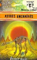 Astres enchaînés 9782265001022