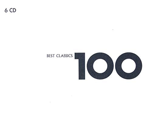 100 Best Classics 0094636490120