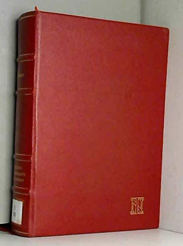 Jacques le fataliste et son maître 9782110807120