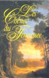 Les chênes du Tennessee 9782258000100