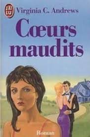 La saga de heaven - coeurs maudits 9782277229711