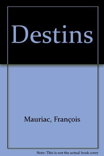 Destins 9782253138006