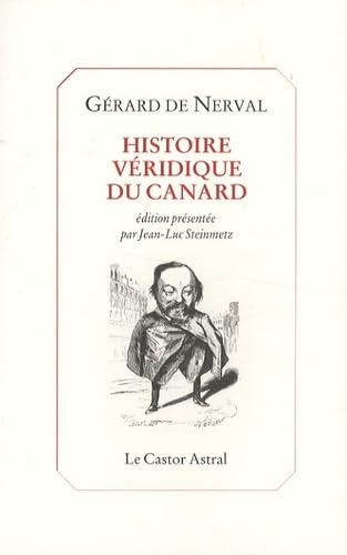 Histoire véridique du canard 9782859207328